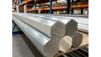 Шестигранник алюминиевый 30 мм АМг2 фото шестигранник алюминиевый 30 мм АМг2 купить в Тюмени