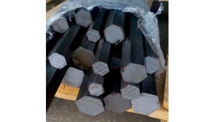 шестигранник стальной калиброванный 60 мм 38ХС купить в Тюмени