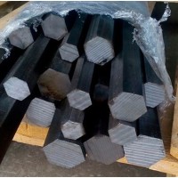 Шестигранник стальной калиброванный 70 мм ХВГ ГОСТ 8560-78