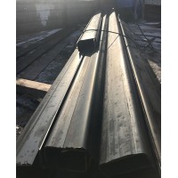 Швеллер нержавеющий гнутый 120x50x3 мм 03Х17Н14М3 ГОСТ 8278-83