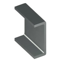 Швеллер низколегированный фото