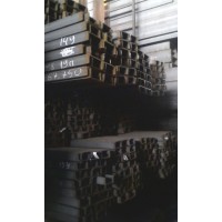 Швеллер стальной равнополочный горячекатаный 200x76x4,9 мм 20Э 09Г2С ГОСТ 8240-97