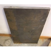 Плита стальная инструментальная 75 мм У12 ГОСТ 19903-2015