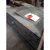 Плита стальная конструкционная 5 мм 30ХГСА ГОСТ 1577-93