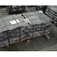 Свинец в чушках С1 ГОСТ 3778-98