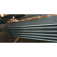 Труба стальная электросварная прямошовная 325x10 мм Ст20 ГОСТ 10705-80