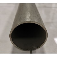 Труба жаропрочная бесшовная г/д 108x28 мм 15Х5М ГОСТ 8732-78