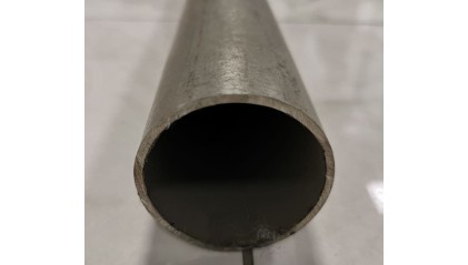трубу жаропрочную бесшовную 127x20 мм 38Х2МЮА купить в Тюмени