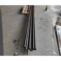 Труба стальная бесшовная газлифтная 60x6 мм 09Г2С ТУ 14-159-1128-2008