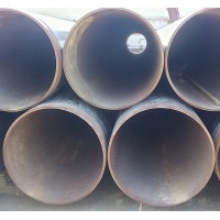 Труба стальная магистральная сварная 1220x10 мм 17Г1С К60 ГОСТ 31447-2012