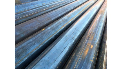 трубу стальную нефтепроводную 720x23 мм Ст20 купить в Тюмени