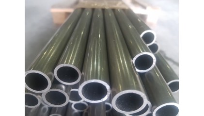 трубу стальную нефтепроводную 60x9 мм Ст20 купить в Тюмени