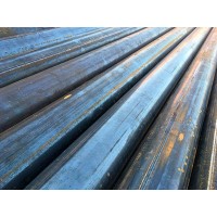 Труба стальная нефтепроводная 219x10 мм 10Г2А ГОСТ 31447-2012