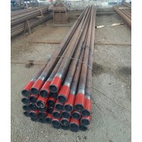 Труба насосно-компрессорная НКТ электросварная 102x6 мм 13ХФА ГОСТ 52203-2004