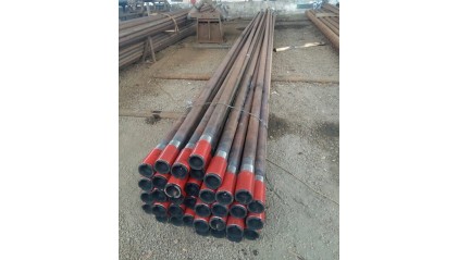 трубу насосно-компрессорную НКМ бесшовную 102x7 мм 13ХФА купить в Тюмени