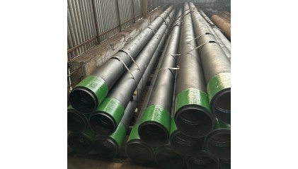 трубу стальную обсадную ОТТГ 140x10,5 мм Е купить в Тюмени