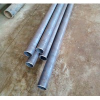 Труба свинцовая ГКРП 65x7 мм С2 ГОСТ 167-2018