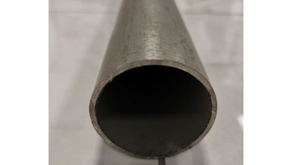 трубу нержавеющую бесшовную цельнотянутую 30x1,2 мм AISI 304 купить в Тюмени