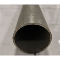 Труба нержавеющая бесшовная цельнотянутая 30x3 мм AISI 430 DIN 11850