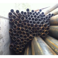 Труба из стали водогазопроводная ВГП 25x3,2 мм 08пс ГОСТ 3262-75