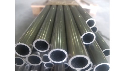 трубу стальную бесшовную 30x2,5 мм 15ХМ купить в Тюмени