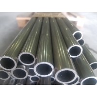 Труба стальная бесшовная х/д 30x2,5 мм Ст20 ТУ 14-3Р-55-2001