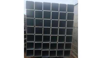 трубу профильную СВ квадратную 40x40 2 мм Ст3 купить в Тюмени