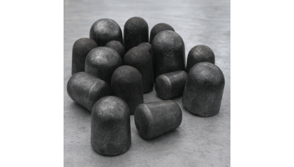 цильпебс стальной 25x38 мм 35ХГС купить в Тюмени