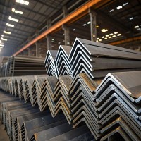 Уголок стальной горячекатаный неравнополочный 100x63x10 мм Ст3пс ГОСТ 8510-86