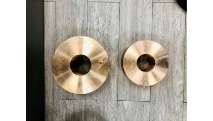 втулку бронзовую 25 мм БрХ1Цр купить в Тюмени