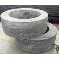 Втулка чугунная 240 мм СЧ18 ГОСТ 1412-85