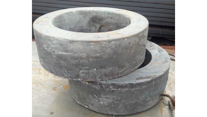 втулку чугунную 240 мм АЧС-2 купить в Тюмени