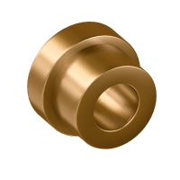 Втулка латунная 10 мм Л63 ГОСТ 17711-93