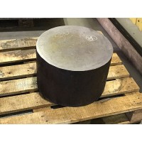 Заготовка стальная круглая 100 мм 40Х ГОСТ 2590-2006