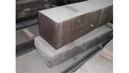 заготовку стальную квадратную 75x75 мм Ст3пс купить в Тюмени