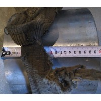 Заготовка титановая круглая 10 мм ВТ14 ОСТ 1.90006-86