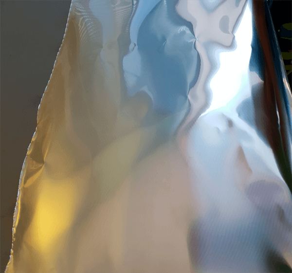 Фольга цинковая 0,07x420 мм (70 мкм) Ц0 ГОСТ 18846-2018 фото