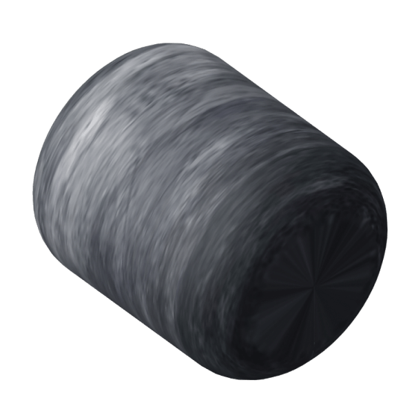 Цильпебс стальной 25x38 мм 35ХГС ТУ 14-176-122-94 фото